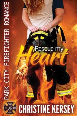 Book cover for Rescue My Heart