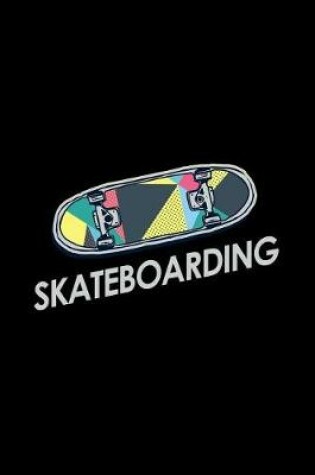 Cover of Skateboarding