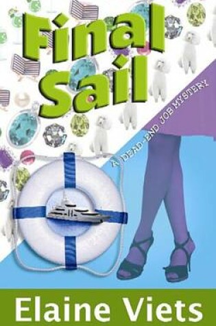 Cover of Final Sail