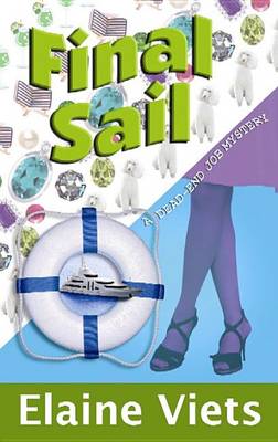 Cover of Final Sail