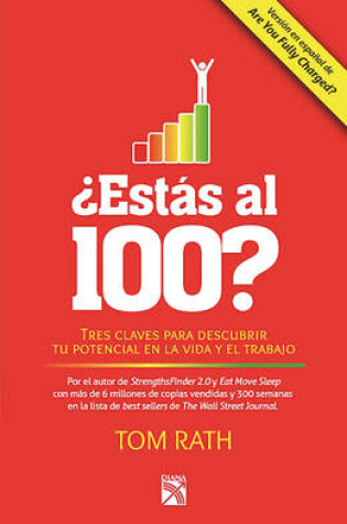 Cover of Estas Al 100?