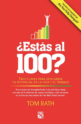 Book cover for Estas Al 100?
