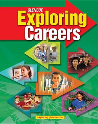 Book cover for Exploring Careers