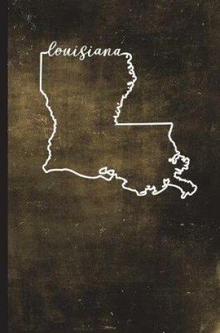 Cover of Louisiana