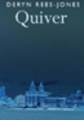 Book cover for Quiver