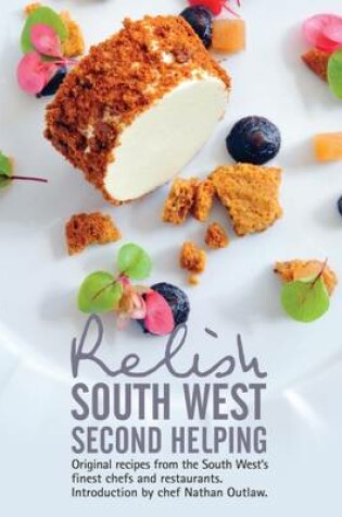 Cover of Relish South West - Second Helping