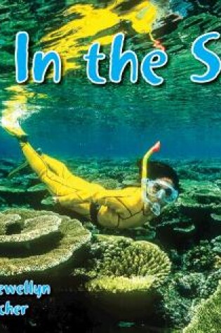 Cover of Cambridge Reading Adventures In the Sea Red Band