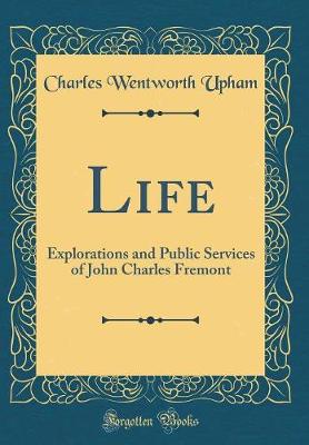 Book cover for Life