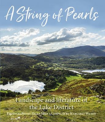 Book cover for A String of Pearls