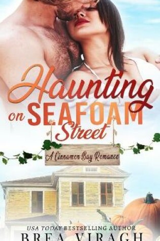 Cover of Haunting on Seafoam Street