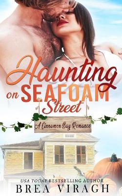 Book cover for Haunting on Seafoam Street