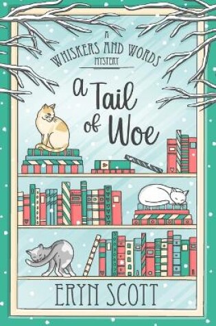 Cover of A Tail of Woe