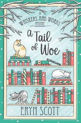 Book cover for A Tail of Woe