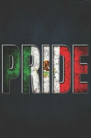 Cover of Pride