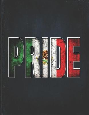 Book cover for Pride