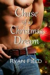 Book cover for Chase of a Christmas Dream