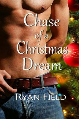 Book cover for Chase of a Christmas Dream