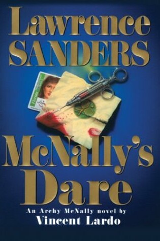 Cover of McNally's Dare