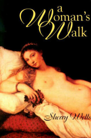Cover of Woman's Walk