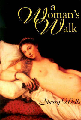 Book cover for Woman's Walk