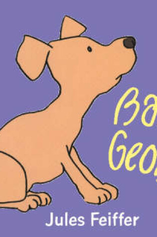 Cover of Bark, George