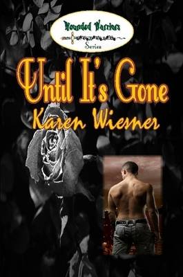 Book cover for Until It's Gone