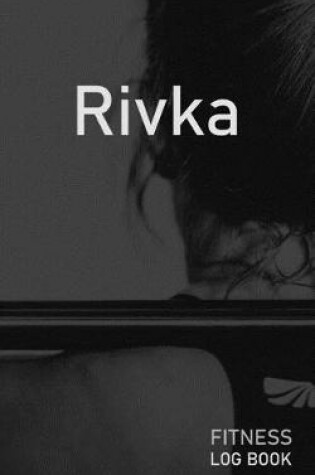 Cover of Rivka