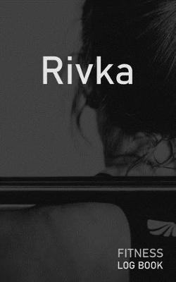 Book cover for Rivka