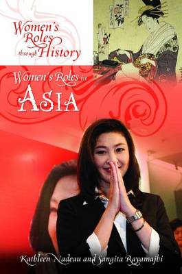 Cover of Women's Roles in Asia