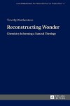 Book cover for Reconstructing Wonder