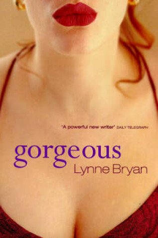 Cover of Gorgeous