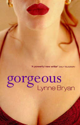 Book cover for Gorgeous