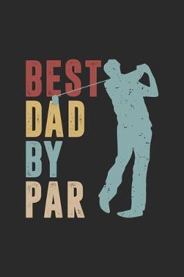 Book cover for Best Dad By Par