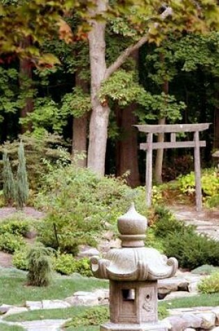 Cover of Japanese Garden 1