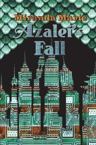 Cover of Azalei's Fall