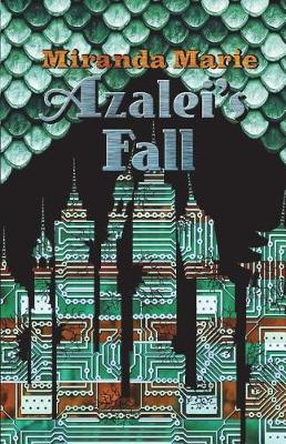 Cover of Azalei's Fall