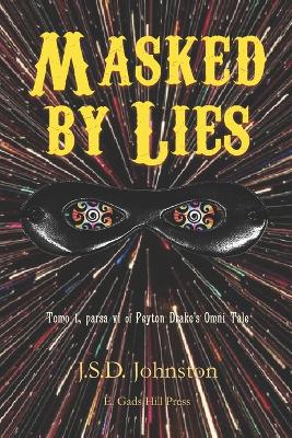 Cover of Masked by Lies