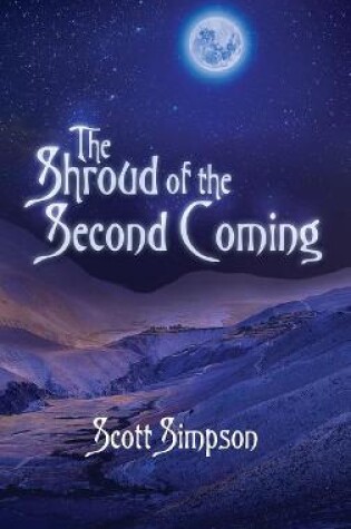 Cover of The Shroud of the Second Coming