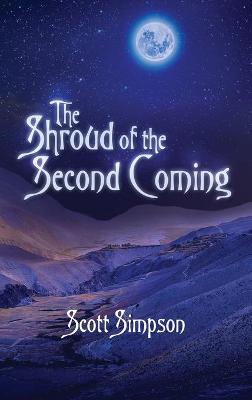 Book cover for The Shroud of the Second Coming