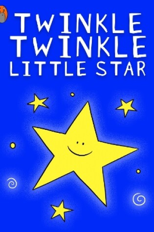 Cover of Twinkle Twinkle Little Star