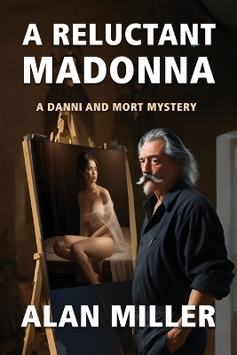 Book cover for A Reluctant Madonna