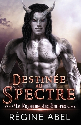 Book cover for Destin�e au Spectre