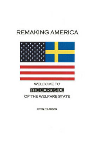 Cover of Remaking America