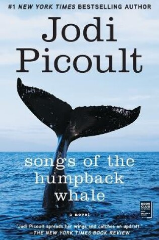 Cover of Songs of the Humpback Whale