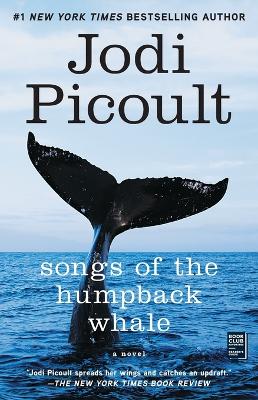 Book cover for Songs of the Humpback Whale