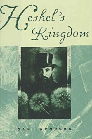 Cover of Heshel's Kingdom