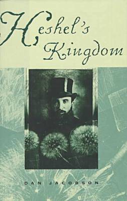 Book cover for Heshel's Kingdom