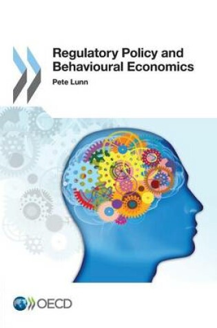 Cover of Regulatory policy and behavioural economics