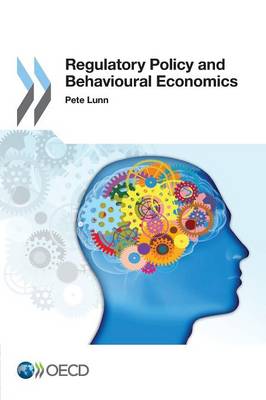 Book cover for Regulatory policy and behavioural economics