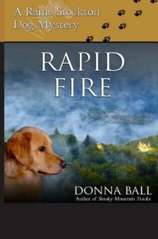 Cover of Rapid Fire